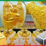 सुनचाँदीको मूल्य वृद्धि सुनचाँदीको मूल्यमा मंगलबार उल्लेखनीय वृद्धि
