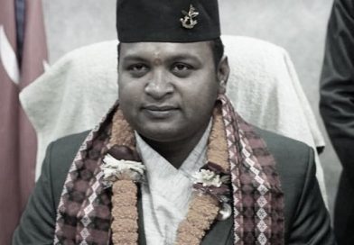 श्रममन्त्री दीपककुमार साह पदमुक्त श्रममन्त्री दीपककुमार साह पदमुक्त