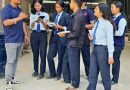 आधुनिक निर्माण सामग्री तथा उत्पादन प्रक्रियाबारे व्यावहारिक ज्ञान