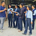 आधुनिक निर्माण सामग्री तथा उत्पादन प्रक्रियाबारे व्यावहारिक ज्ञान आधुनिक निर्माण सामग्री तथा उत्पादन प्रक्रियाबारे व्यावहारिक ज्ञान